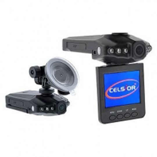 Celsior DVR CS-402 Автомобильный видеорегистратор