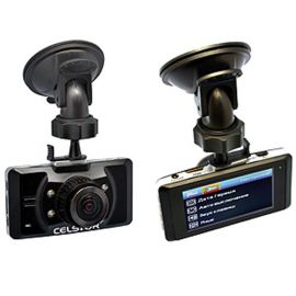 Celsior CS-705 Автомобильный видеорегистратор