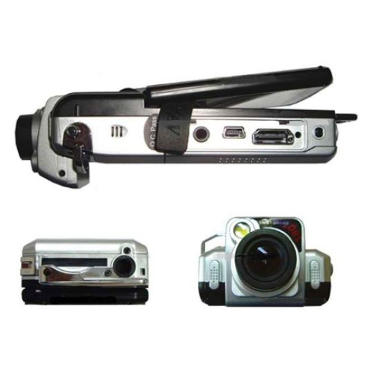 CELSIOR DVR CS-900HD Автомобильный видеорегистратор CELSIOR DVR CS-900HD Автомобильный видеорегистратор