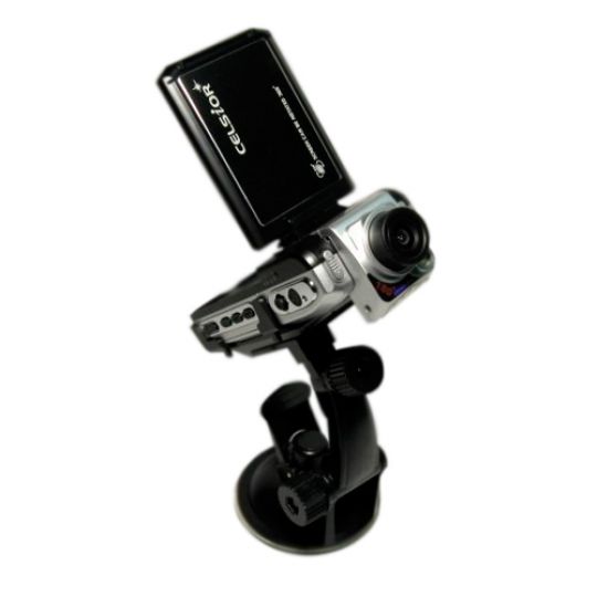 CELSIOR DVR CS-900HD Автомобильный видеорегистратор CELSIOR DVR CS-900HD Автомобильный видеорегистратор