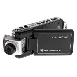 CELSIOR DVR CS-900HD Автомобильный видеорегистратор