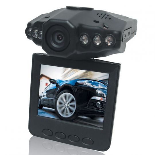 Digital DCR 110 Автомобильный видеорегистратор Digital DCR 110 Автомобильный видеорегистратор