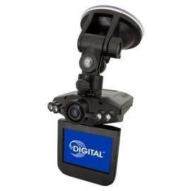 Digital DCR 150 Автомобильный видеорегистратор