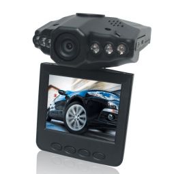 Digital DCR-210HD Автомобильный видеорегистратор