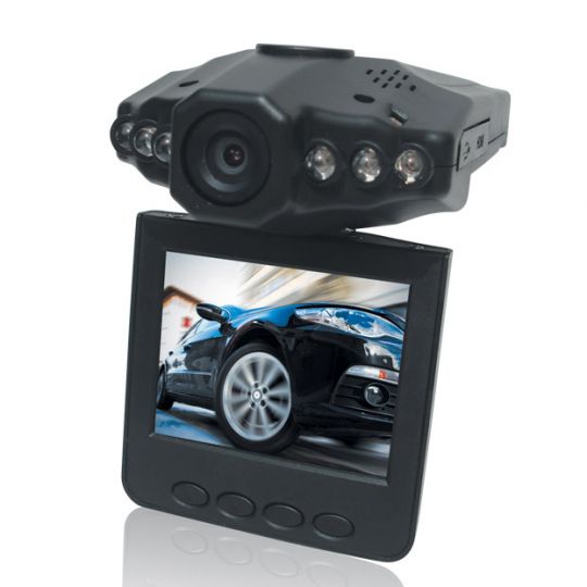 Digital DCR-210HD Автомобильный видеорегистратор Digital DCR-210HD Автомобильный видеорегистратор