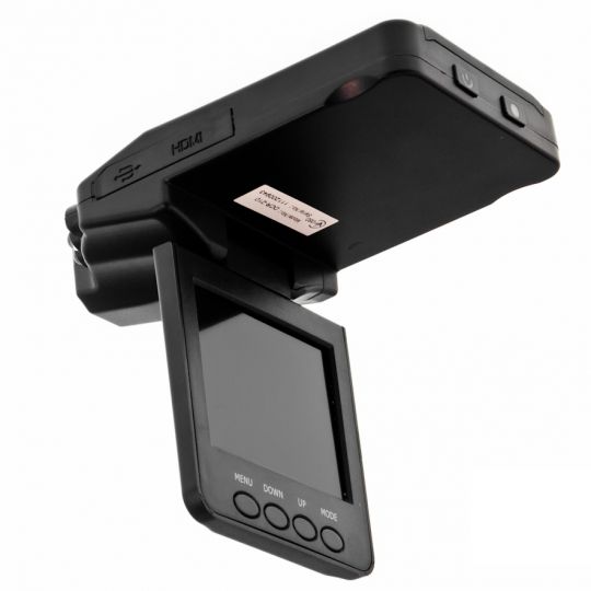 Digital DCR-210HD Автомобильный видеорегистратор Digital DCR-210HD Автомобильный видеорегистратор