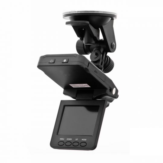 Digital DCR-210HD Автомобильный видеорегистратор Digital DCR-210HD Автомобильный видеорегистратор