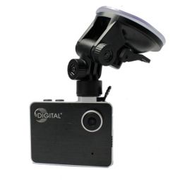 Digital DCR 400 HD Автомобильный видеорегистратор