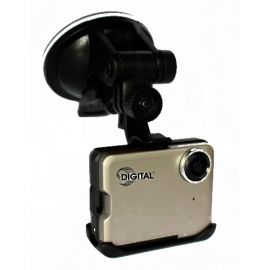 Digital DCR 160 Автомобильный видеорегистратор