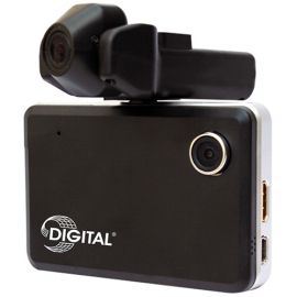 Digital DCR 310 Автомобильный видеорегистратор