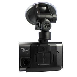 Digital DCR 401 Автомобильный видеорегистратор