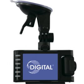 Digital DCR 402 Автомобильный видеорегистратор