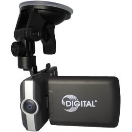 Digital DCR 410 Автомобильный видеорегистратор