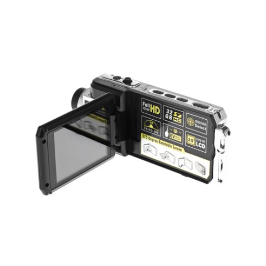 DOD F900LS Автомобильный видеорегистратор