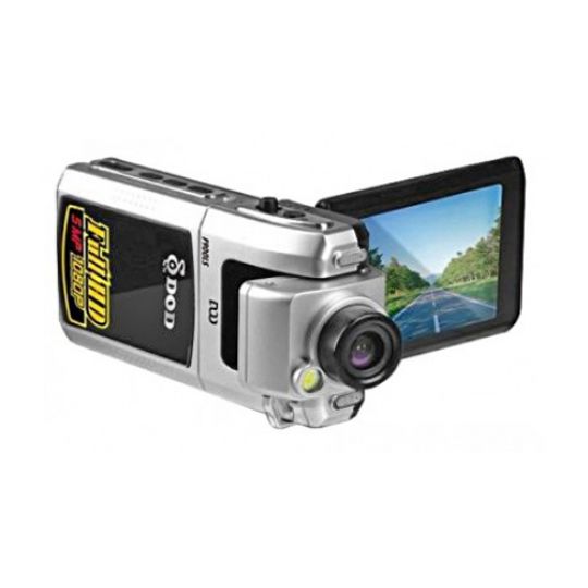 DOD F900LS Автомобильный видеорегистратор
