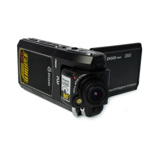 DOD F980W Автомобильный видеорегистратор DOD F980W Автомобильный видеорегистратор