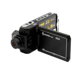 DOD F980W Автомобильный видеорегистратор