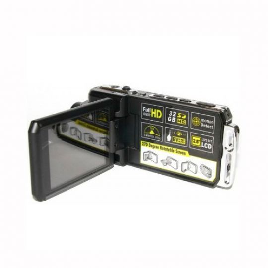 DOD F980W Автомобильный видеорегистратор DOD F980W Автомобильный видеорегистратор