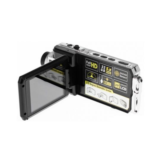 DOD F980W Автомобильный видеорегистратор DOD F980W Автомобильный видеорегистратор