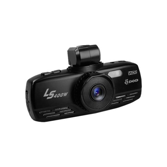 DOD LS400W Автомобильный видеорегистратор DOD LS400W Автомобильный видеорегистратор