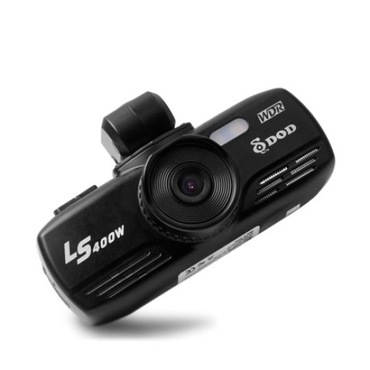 DOD LS400W Автомобильный видеорегистратор DOD LS400W Автомобильный видеорегистратор