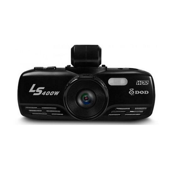 DOD LS400W Автомобильный видеорегистратор DOD LS400W Автомобильный видеорегистратор