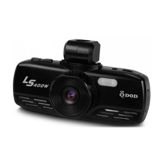 DOD LS400W Автомобильный видеорегистратор DOD LS400W Автомобильный видеорегистратор