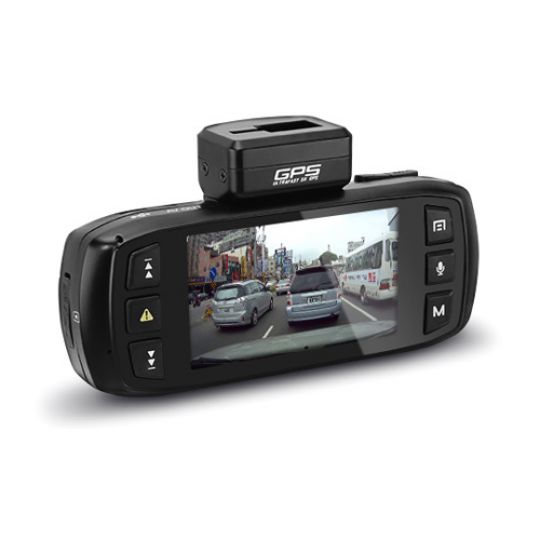 DOD LS460W Автомобильный видеорегистратор DOD LS460W Автомобильный видеорегистратор