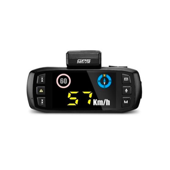 DOD LS460W Автомобильный видеорегистратор DOD LS460W Автомобильный видеорегистратор