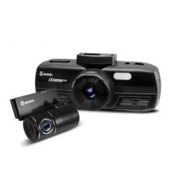 DOD LS500W Lite Автомобильный видеорегистратор