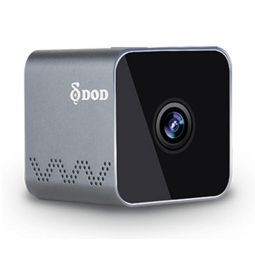 DOD ONE Автомобильный видеорегистратор
