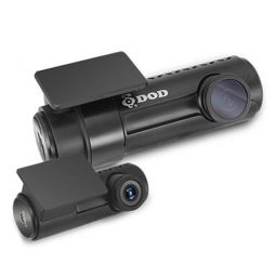 DOD RC500S Автомобильный видеорегистратор