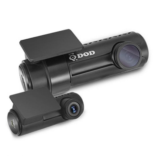 DOD RC500S Автомобильный видеорегистратор