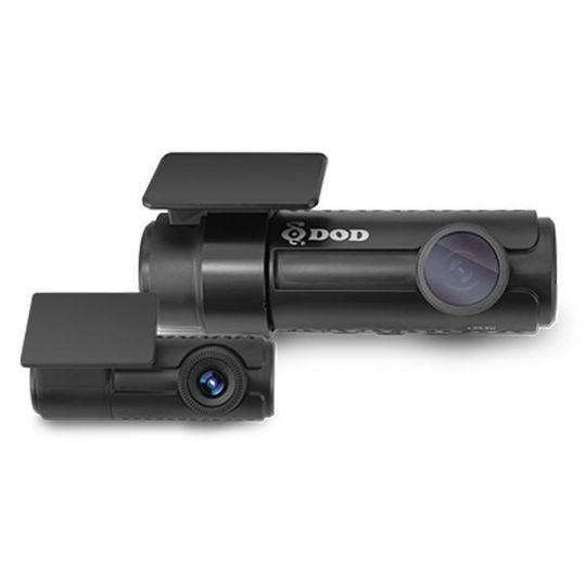 DOD RC500S Автомобильный видеорегистратор