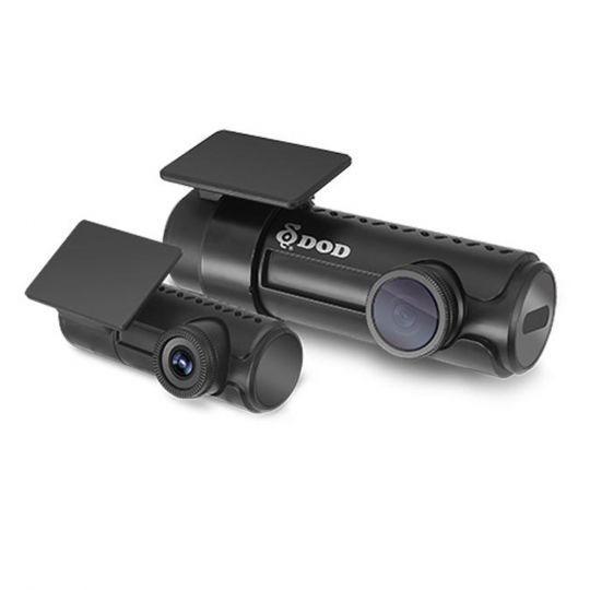 DOD RC500S Автомобильный видеорегистратор