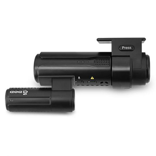 DOD RC500S Автомобильный видеорегистратор