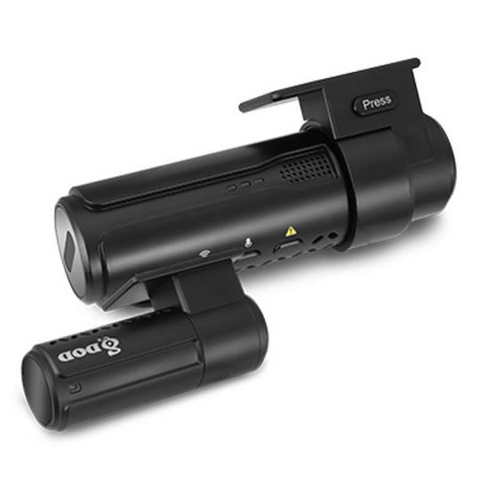 DOD RC500S Автомобильный видеорегистратор