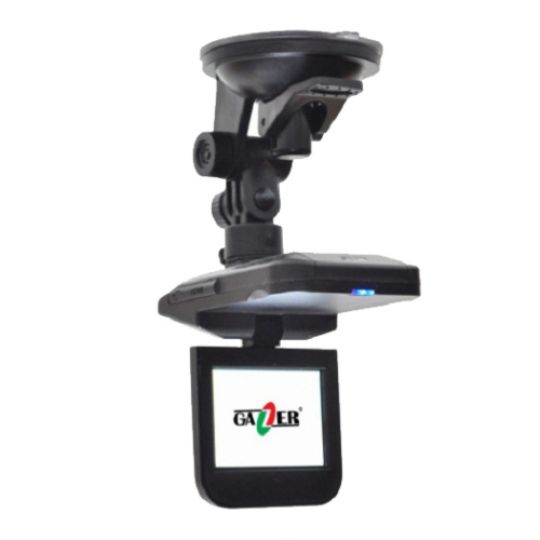 Gazer H521 Автомобильный видеорегистратор + КП 4 Гб Gazer H521 Автомобильный видеорегистратор + КП 4 Гб