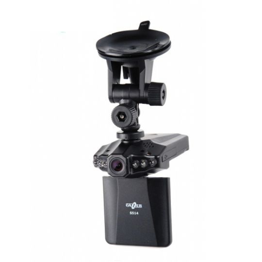 Gazer S514 Автомобильный видеорегистратор + КП 4 Гб Gazer S514 Автомобильный видеорегистратор + КП 4 Гб