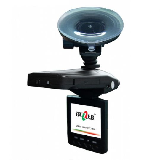 Gazer S514 Автомобильный видеорегистратор + КП 4 Гб Gazer S514 Автомобильный видеорегистратор + КП 4 Гб