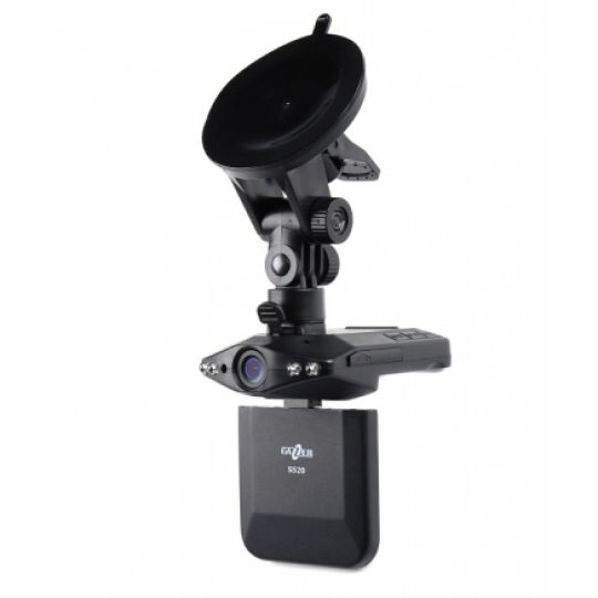 Gazer S520 Автомобильный видеорегистратор + КП 4 Гб Gazer S520 Автомобильный видеорегистратор + КП 4 Гб