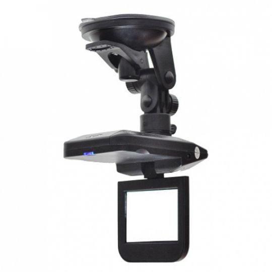 Gazer S520 Автомобильный видеорегистратор + КП 4 Гб Gazer S520 Автомобильный видеорегистратор + КП 4 Гб
