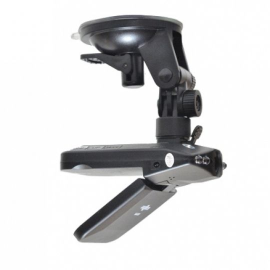 Gazer S520 Автомобильный видеорегистратор + КП 4 Гб Gazer S520 Автомобильный видеорегистратор + КП 4 Гб