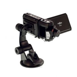Gazer F410 Автомобильный видеорегистратор (FULL HD) + КП 8 Гб