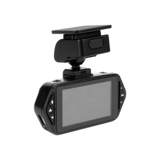 Gazer F117 Автомобильный видеорегистратор, (FULL HD)+ КП 8 Гб