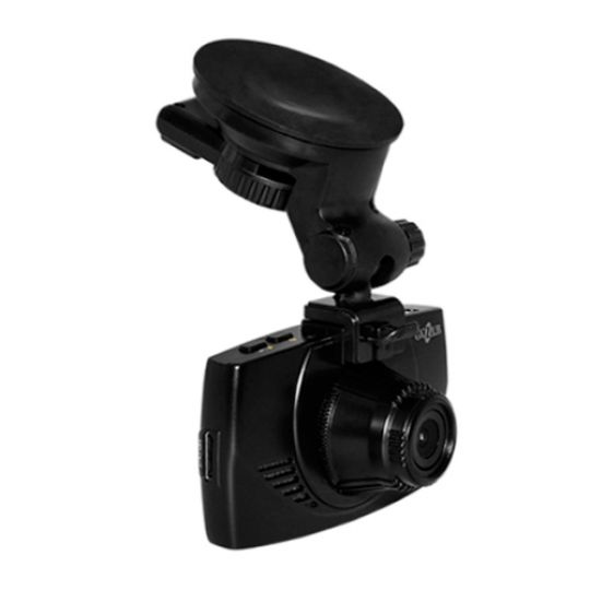 Gazer F140 Автомобильный видеорегистратор (FULL HD) + КП 8 Гб