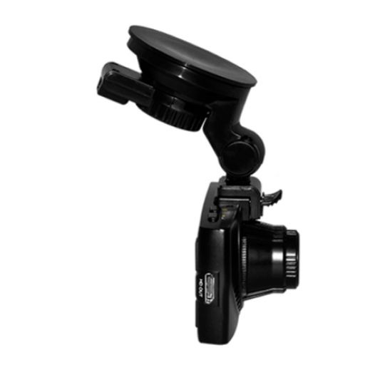 Gazer F140 Автомобильный видеорегистратор (FULL HD) + КП 8 Гб