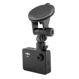 Gazer F115 Автомобильный видеорегистратор (FULL HD) + КП 8 Гб