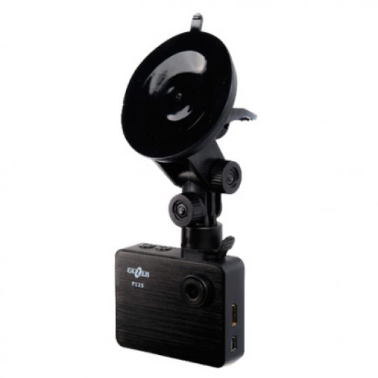 Gazer F115 Автомобильный видеорегистратор (FULL HD) + КП 8 Гб Gazer F115 Автомобильный видеорегистратор (FULL HD) + КП 8 Гб