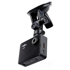 Gazer F115 Автомобильный видеорегистратор (FULL HD) + КП 8 Гб
